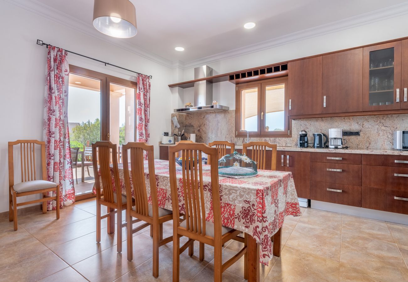 Villa en Manacor - Villa Morlanda