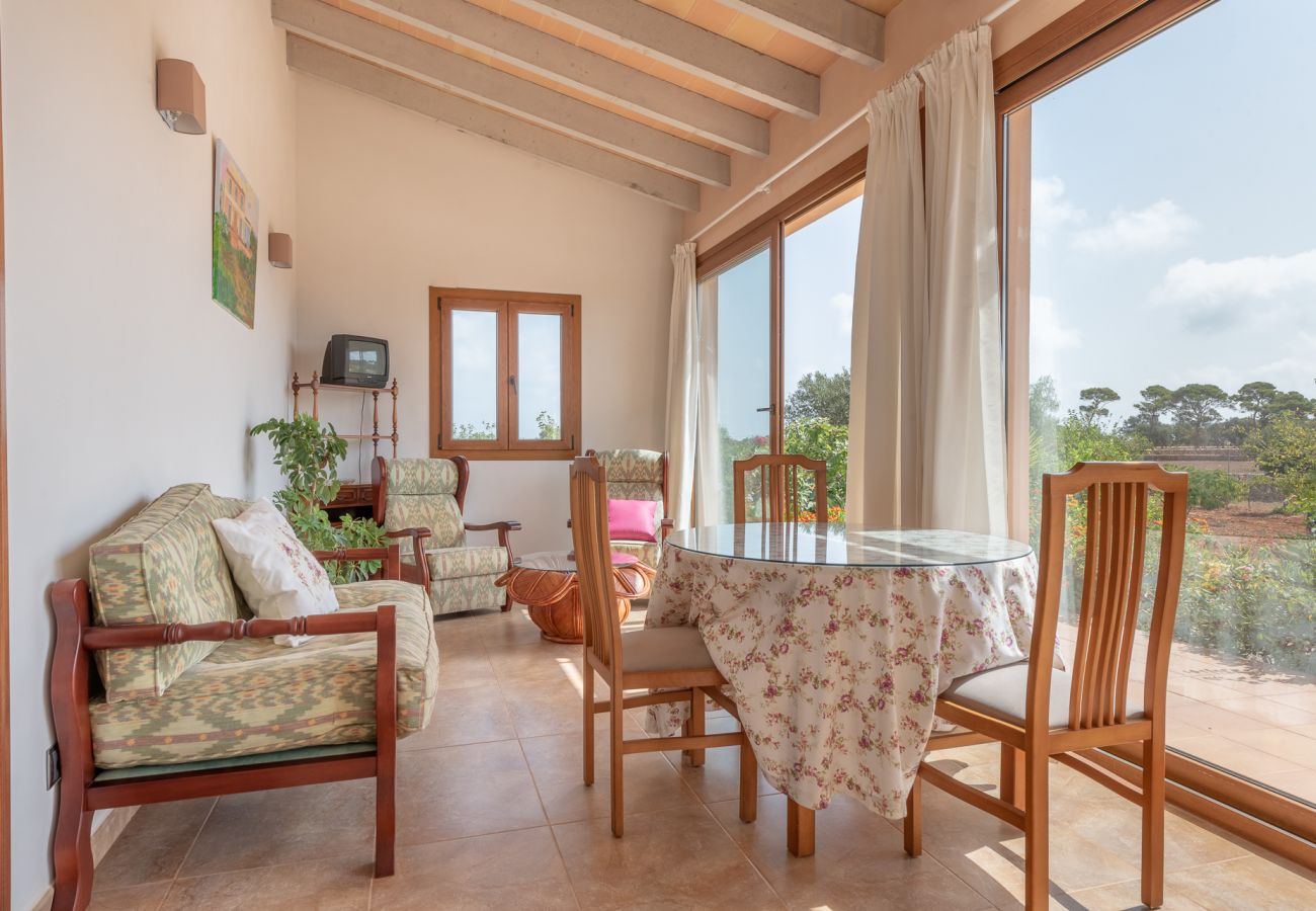 Villa en Manacor - Villa Morlanda