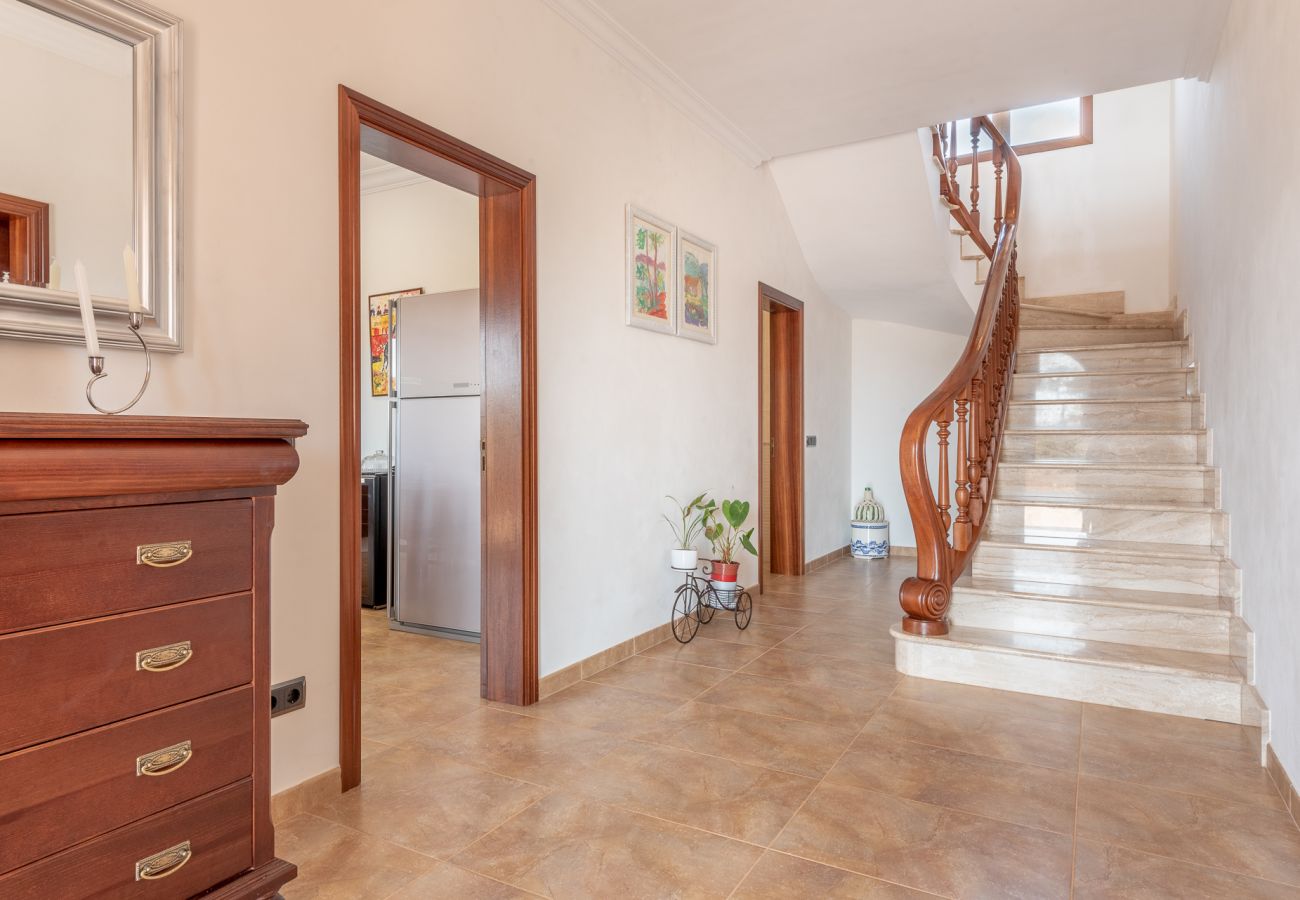 Villa en Manacor - Villa Morlanda
