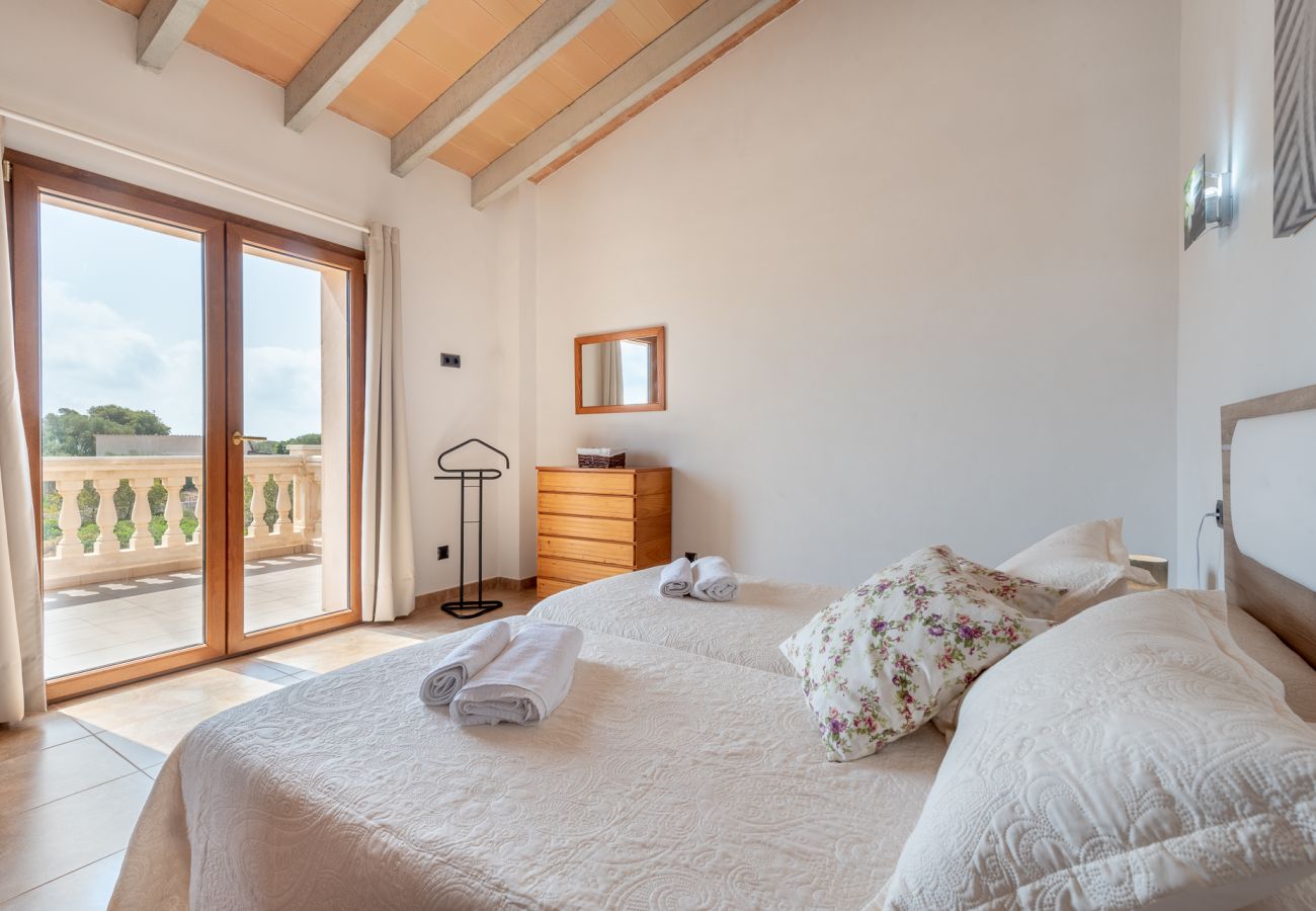 Villa en Manacor - Villa Morlanda