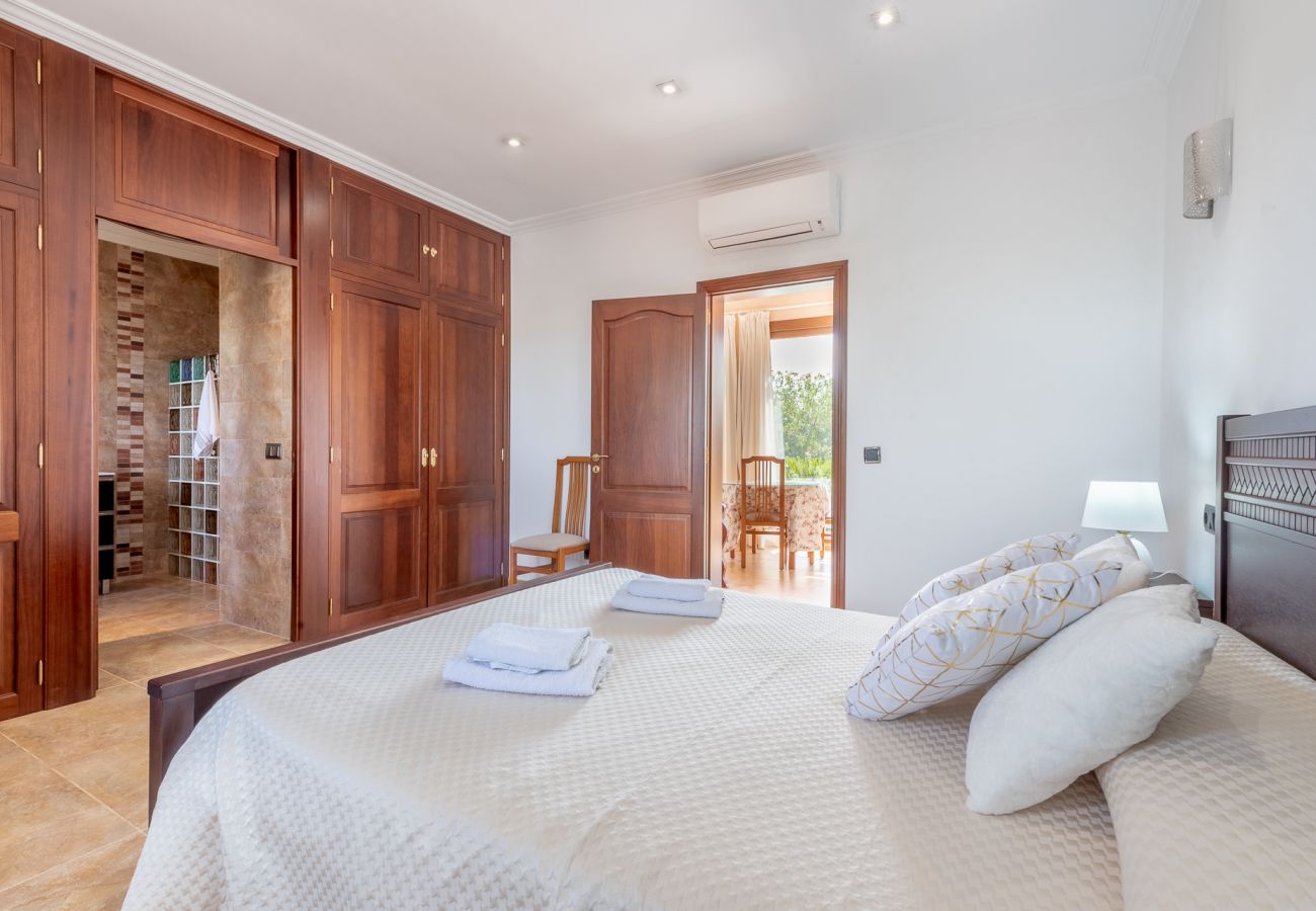 Villa en Manacor - Villa Morlanda