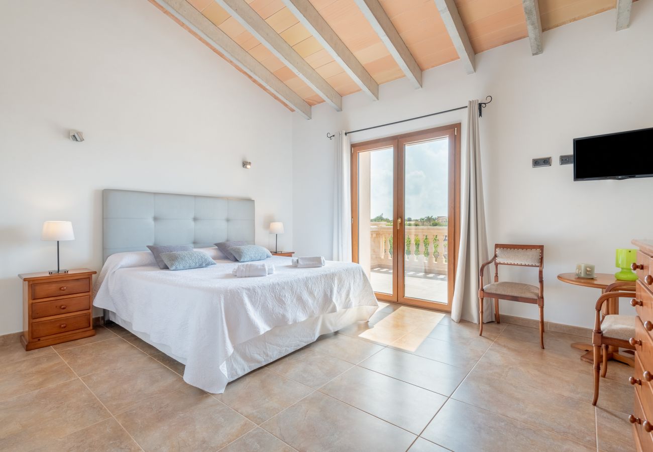 Villa en Manacor - Villa Morlanda