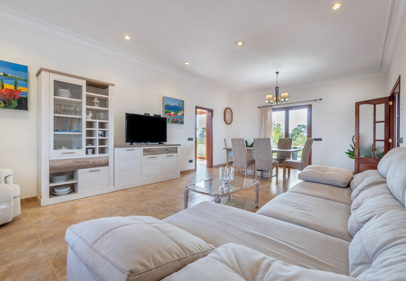 Villa en Manacor - Villa Morlanda
