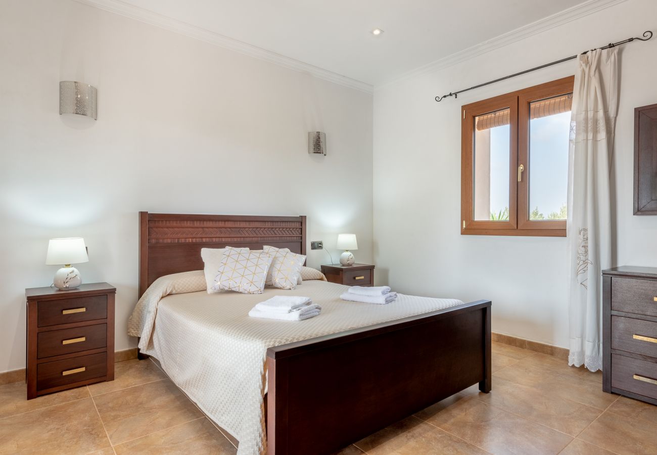Villa en Manacor - Villa Morlanda