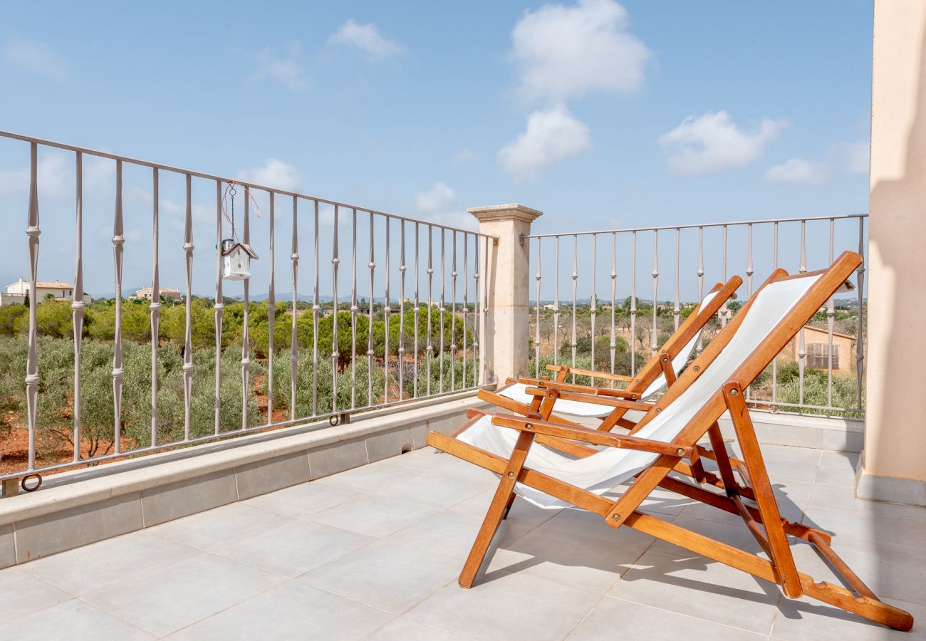 Villa en Manacor - Villa Morlanda