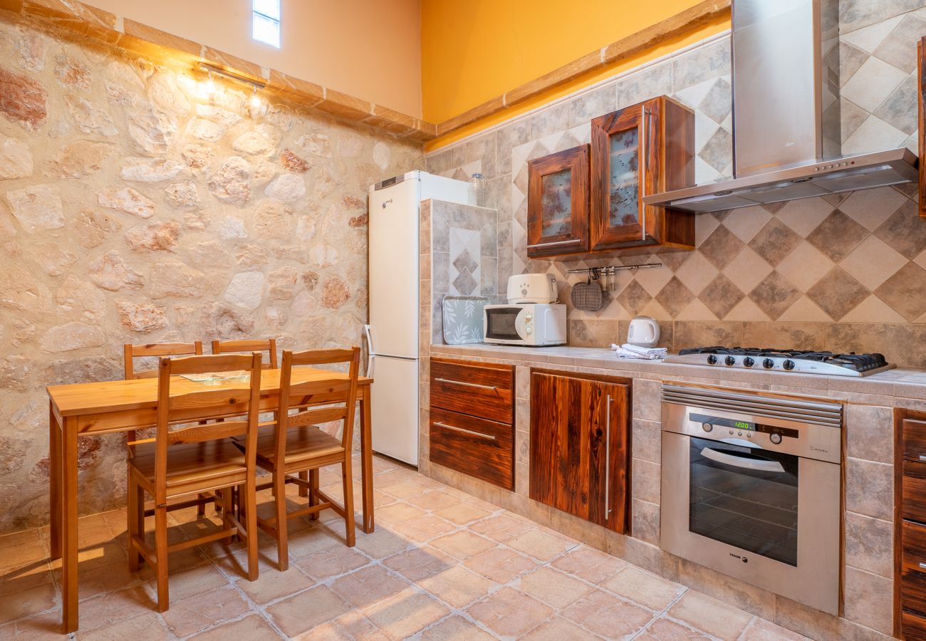 Casa en Porreres - Casa Cas Mure