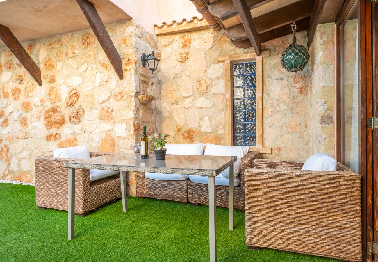 Casa en Porreres - Casa Cas Mure