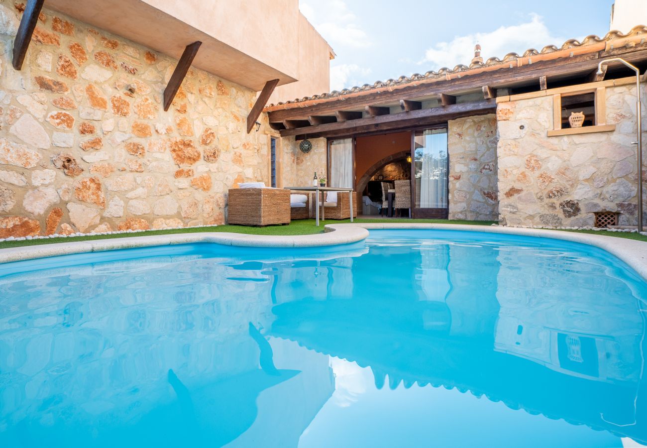 Casa en Porreres - Casa Cas Mure
