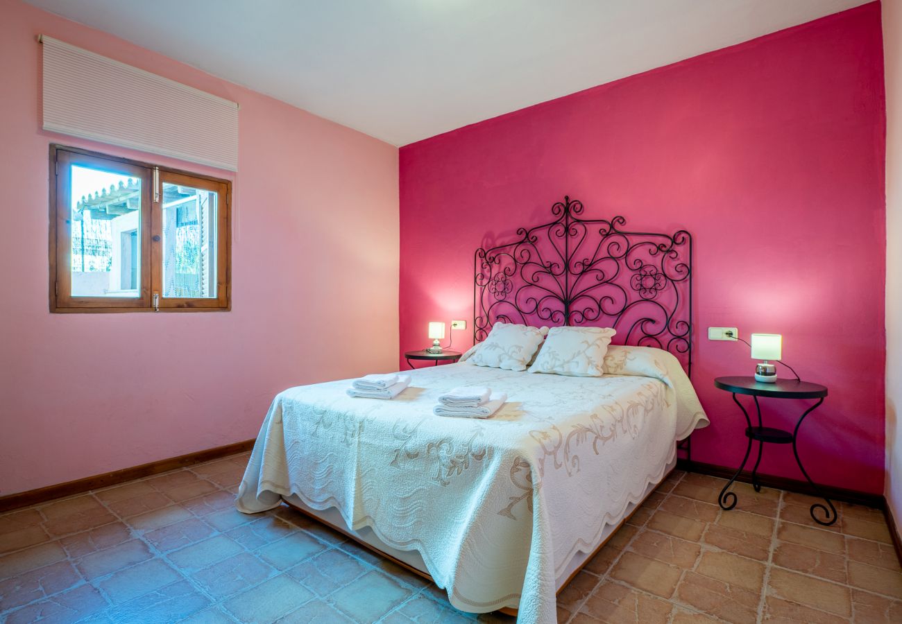 Casa en Porreres - Casa Cas Mure