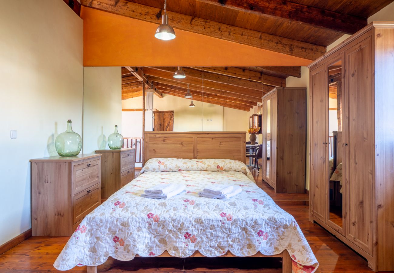 Casa en Porreres - Casa Cas Mure