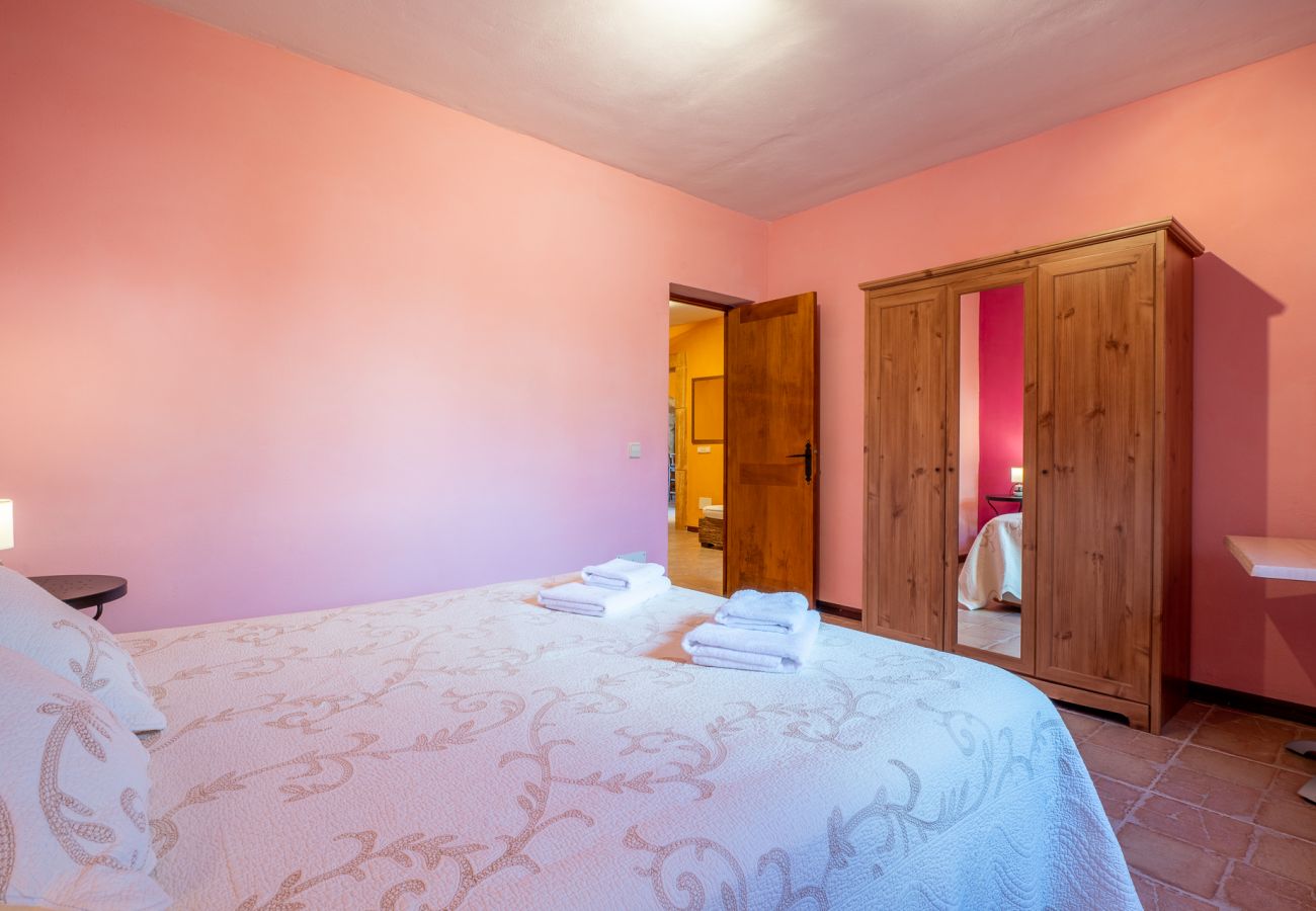 Casa en Porreres - Casa Cas Mure