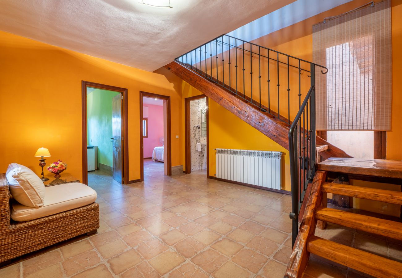 Casa en Porreres - Casa Cas Mure