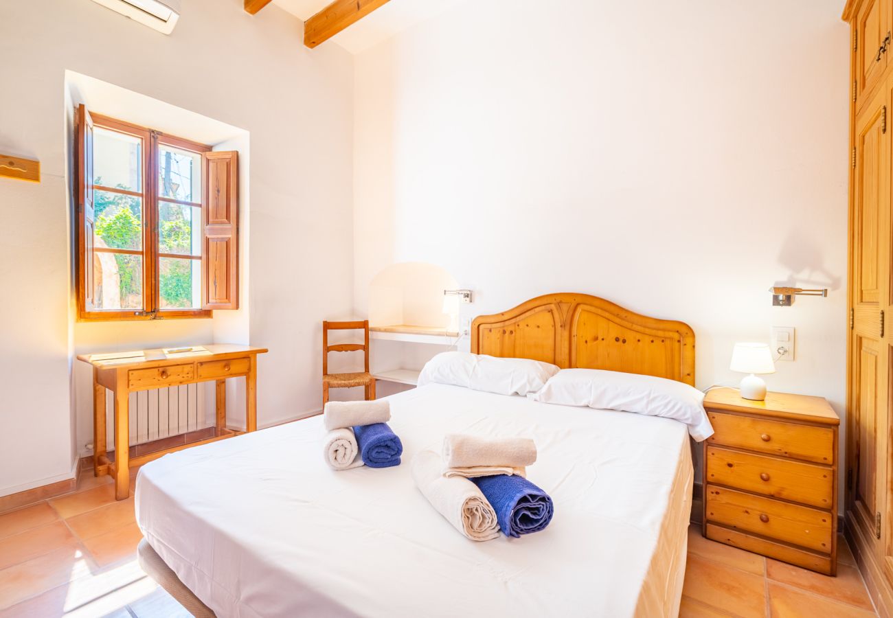 Casa en Cas Concos Des Cavaller - Casa Can Pauma