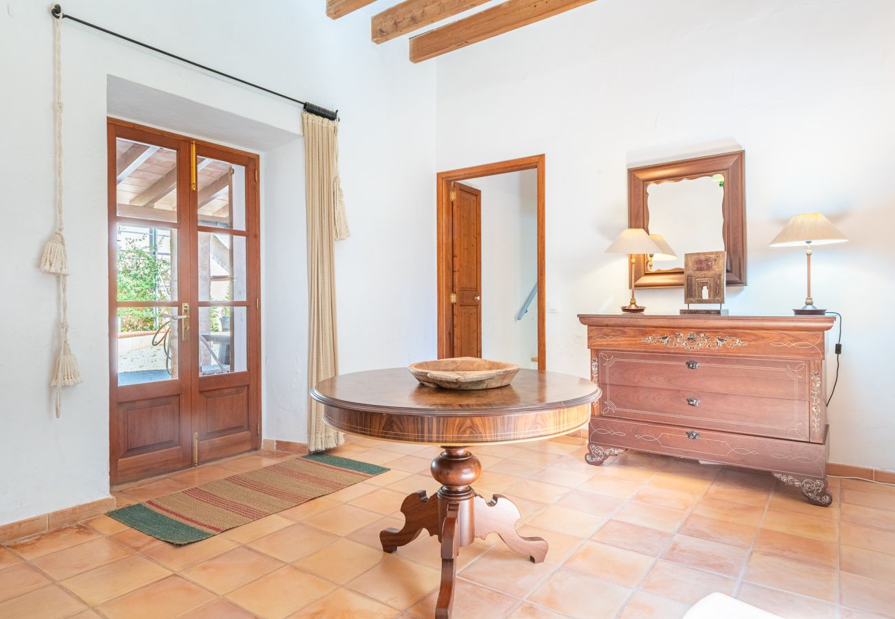 Casa en Cas Concos Des Cavaller - Casa Can Pauma