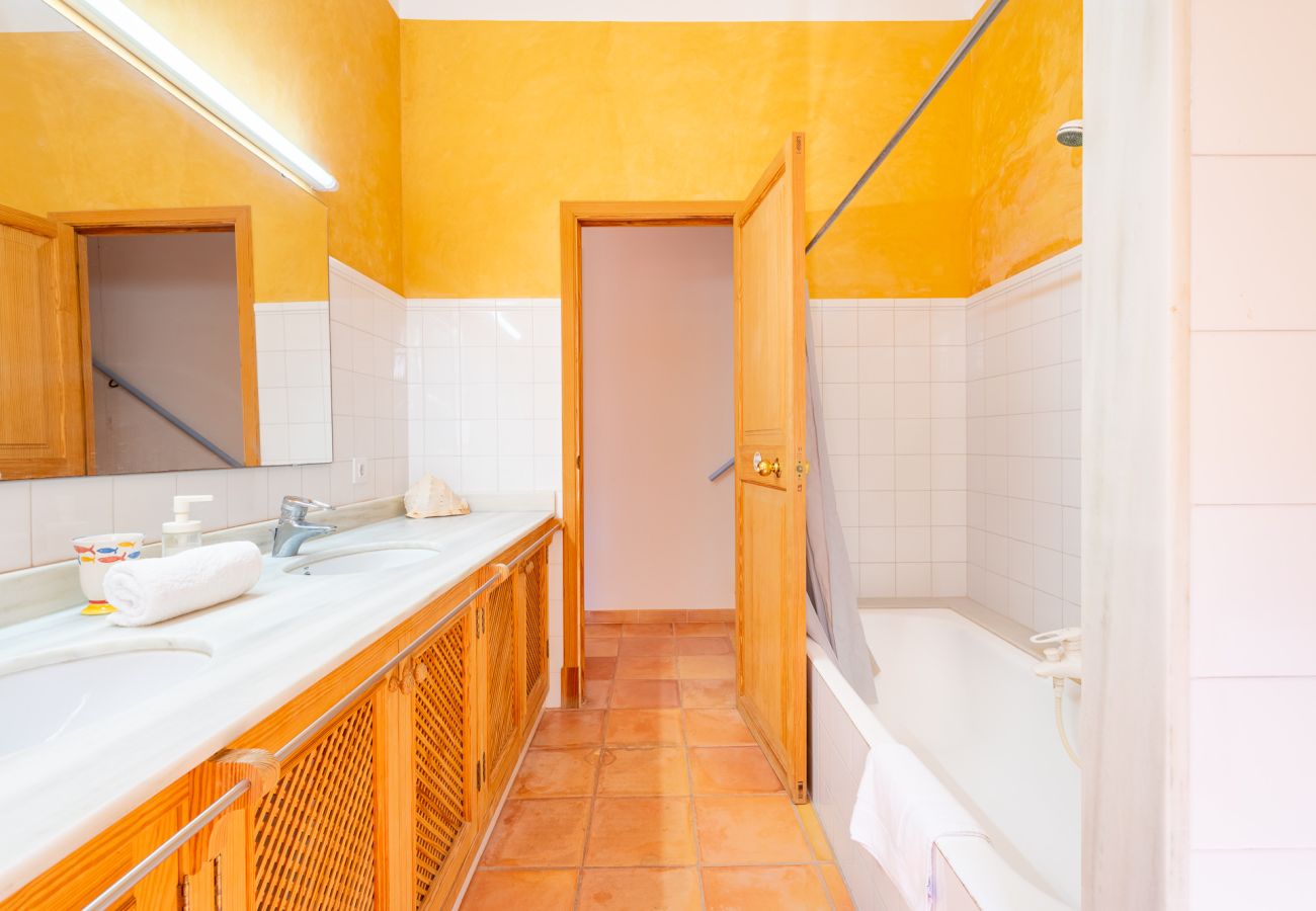 Casa en Cas Concos Des Cavaller - Casa Can Pauma