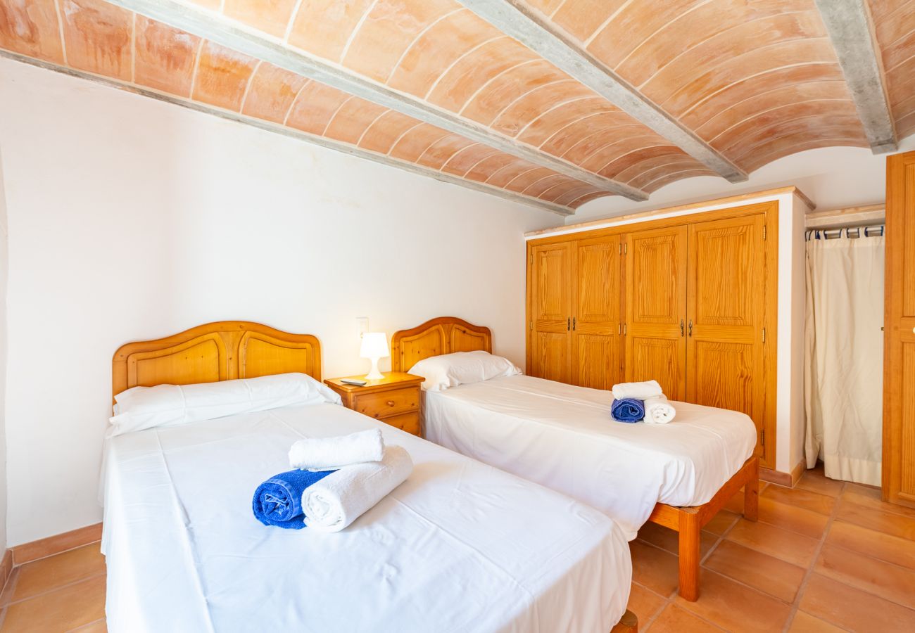 Casa en Cas Concos Des Cavaller - Casa Can Pauma