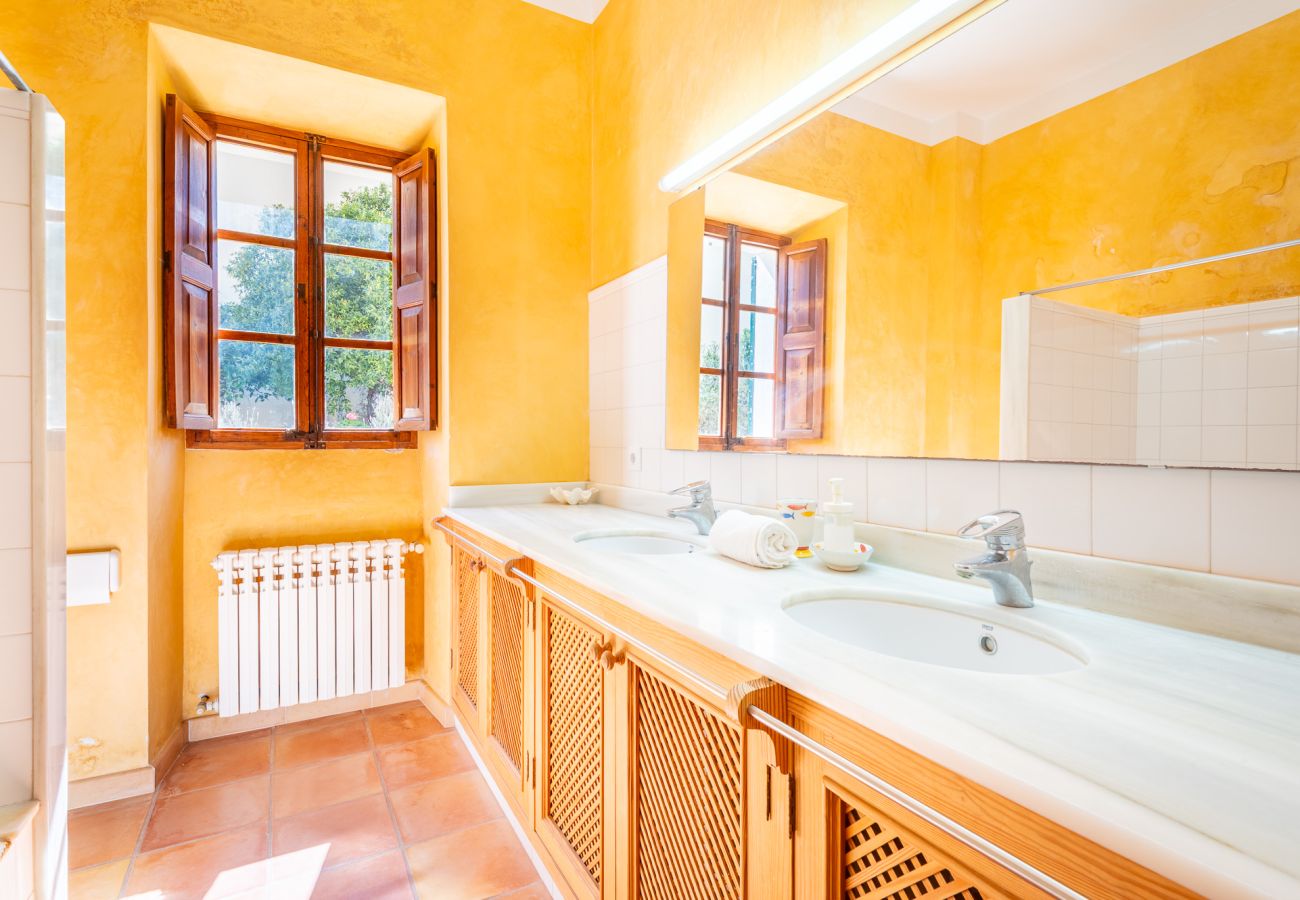 Casa en Cas Concos Des Cavaller - Casa Can Pauma