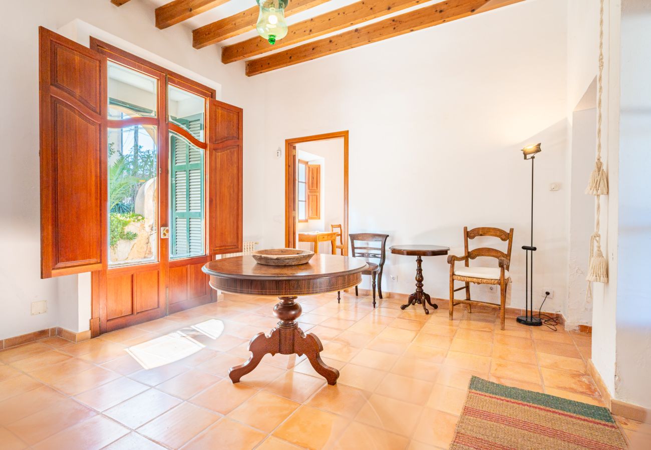Casa en Cas Concos Des Cavaller - Casa Can Pauma