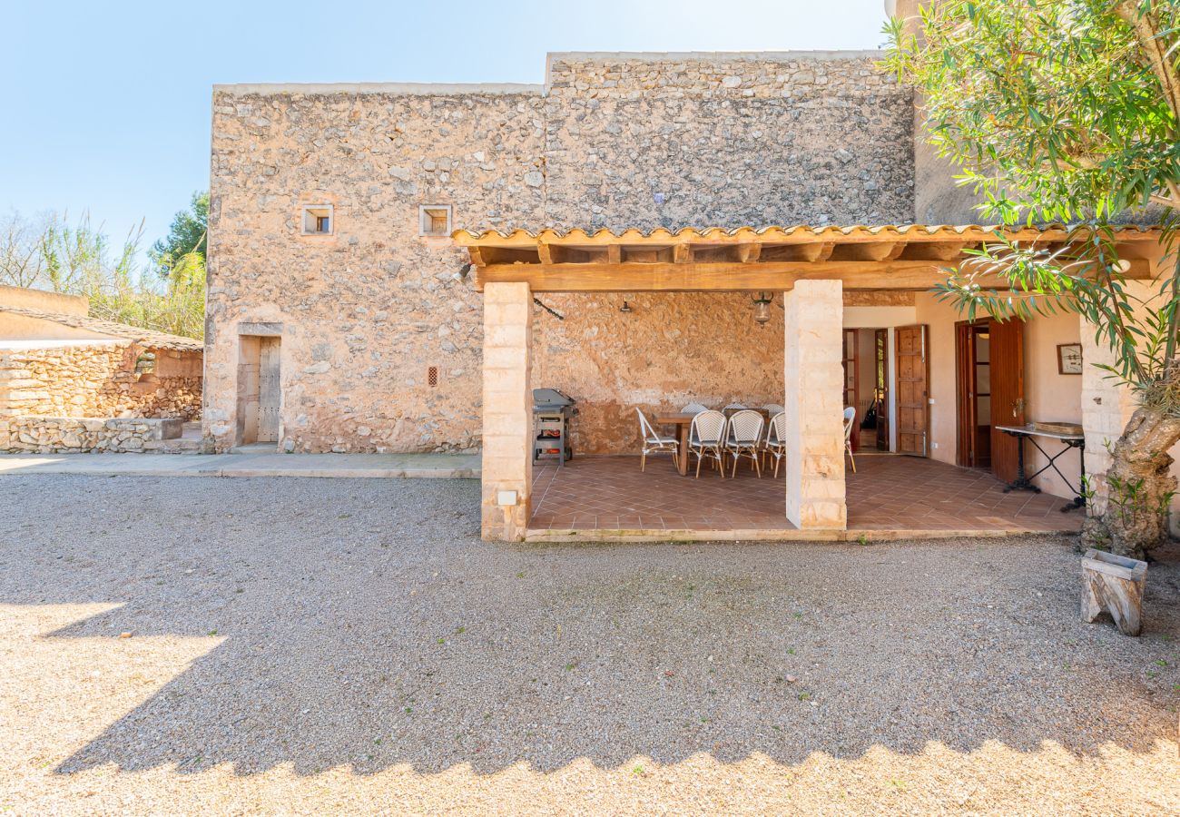 Casa en Cas Concos Des Cavaller - Casa Can Pauma
