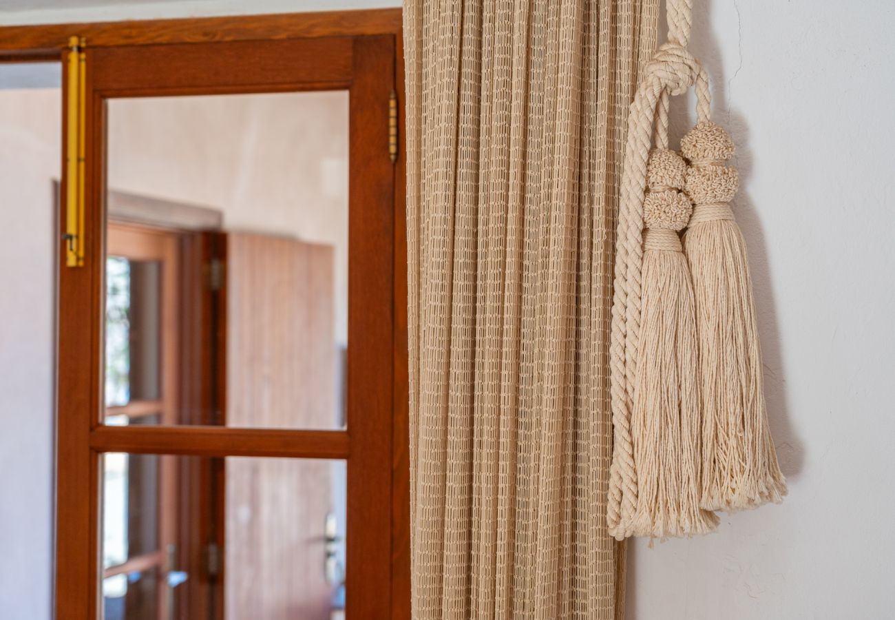 Casa en Cas Concos Des Cavaller - Casa Can Pauma