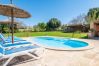 Casa en Cas Concos Des Cavaller - Casa Can Pauma
