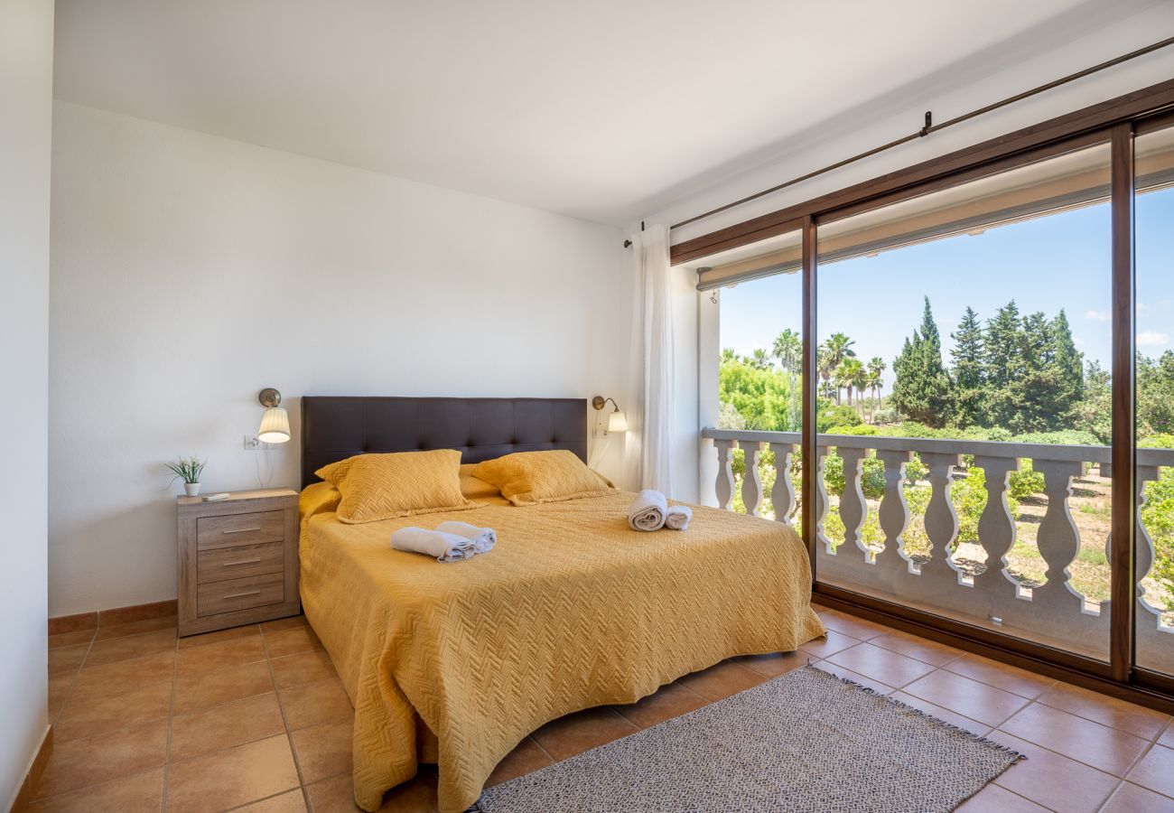 Casa en Muro - Finca Son Morell