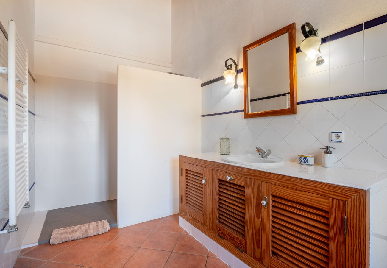 Casa en Muro - Finca Son Morell