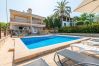 Apartamento en Portocolom - Apartment Soleado