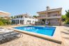 Apartamento en Portocolom - Apartment Soleado