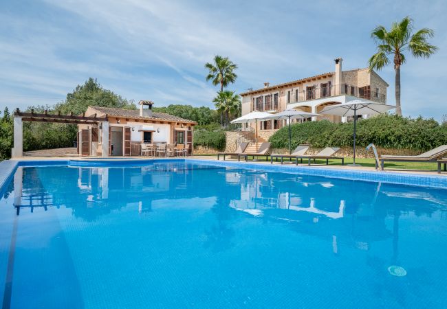 Manacor - Casa