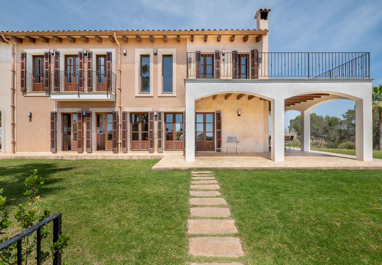 Casa en Manacor - Son Blavet 1 (Can Angel 1)