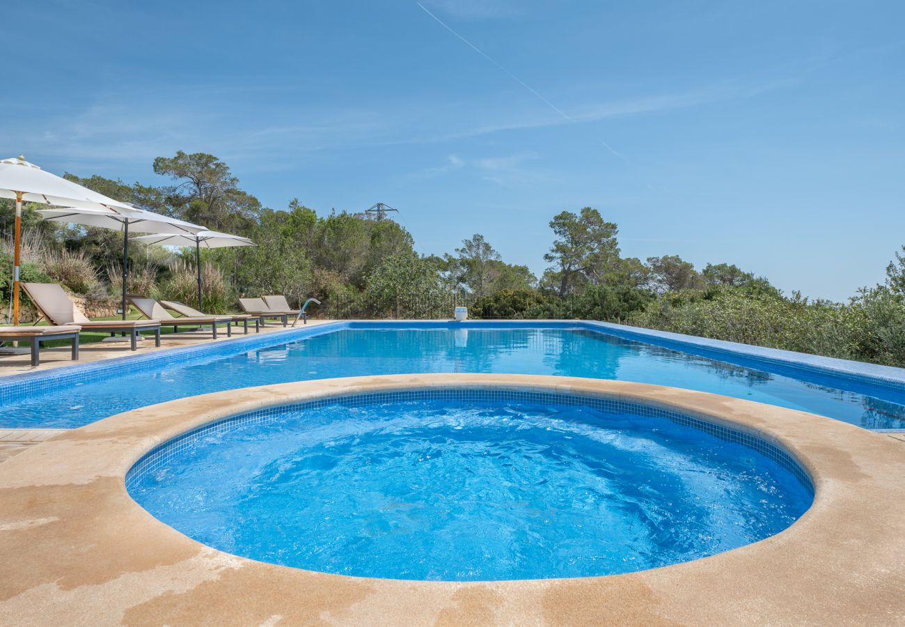 Casa en Manacor - Son Blavet 1 (Can Angel 1)