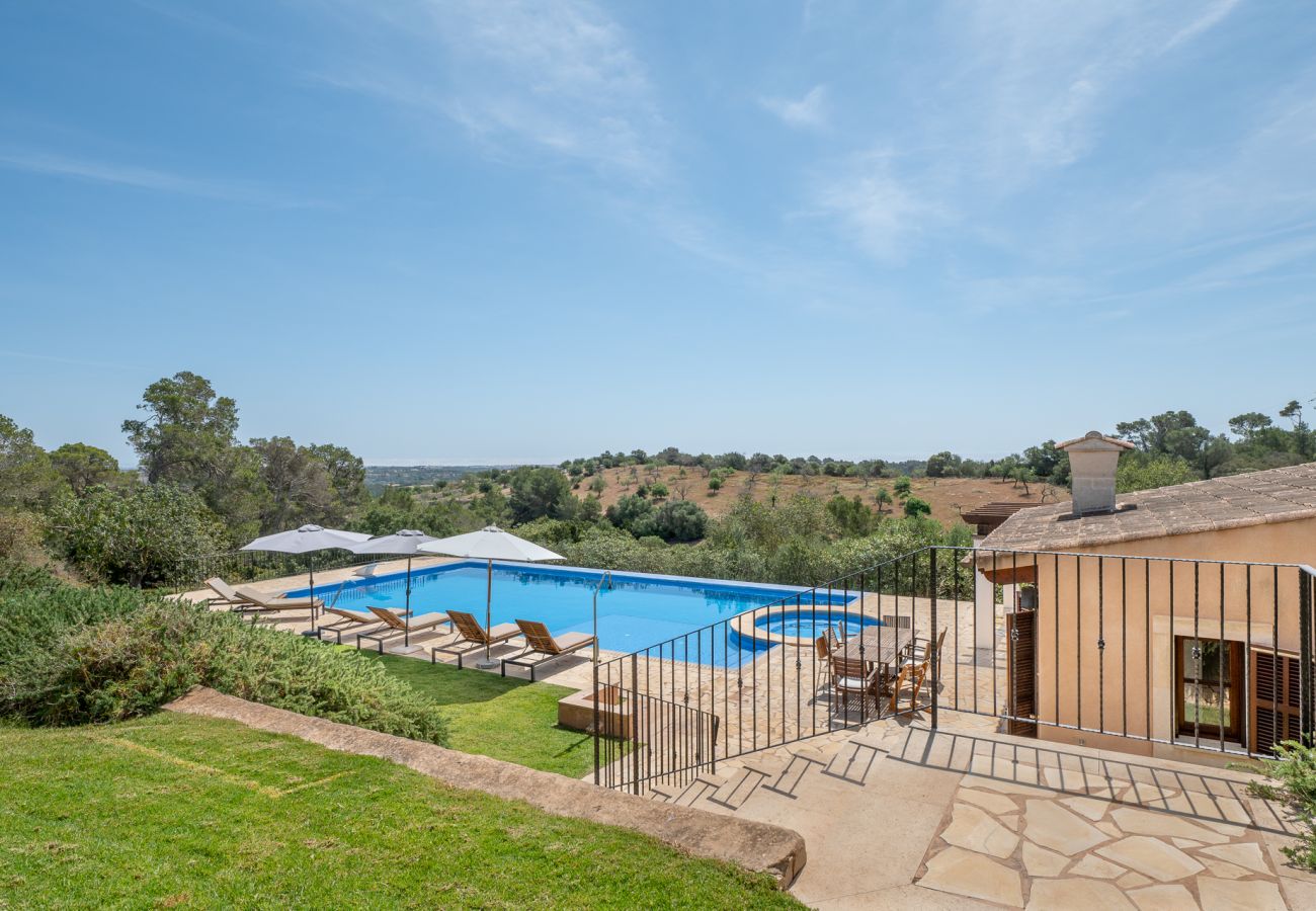 Casa en Manacor - Son Blavet 1 (Can Angel 1)