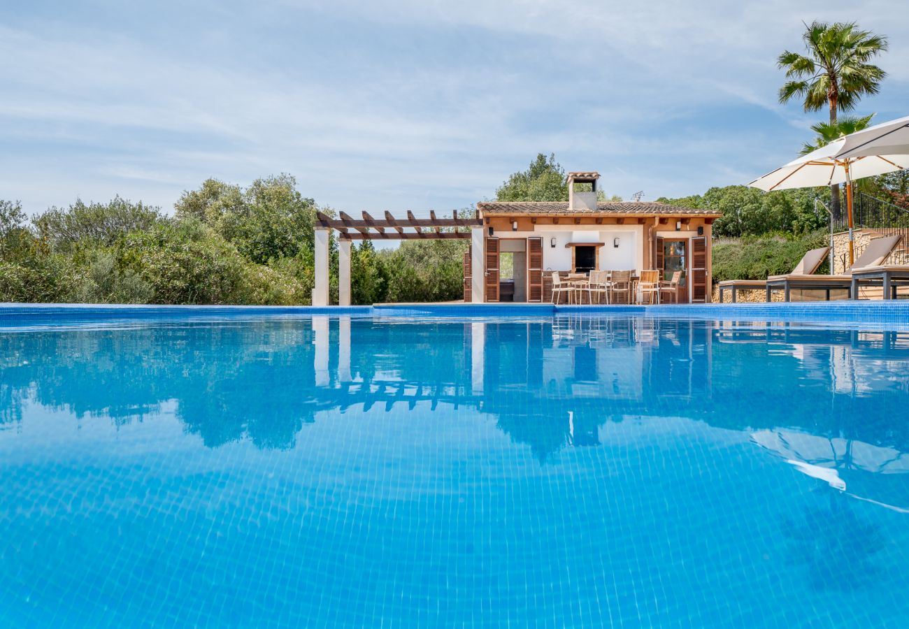 Casa en Manacor - Son Blavet 1 (Can Angel 1)