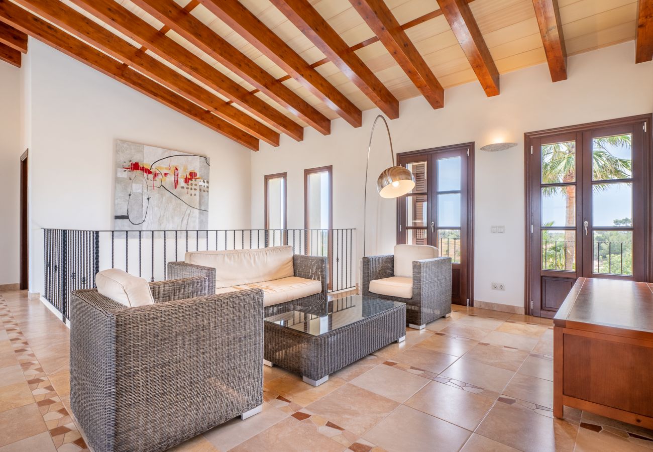 Casa en Manacor - Son Blavet 1 (Can Angel 1)