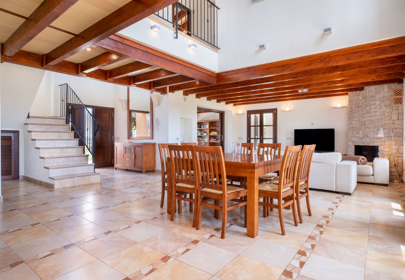 Casa en Manacor - Son Blavet 1 (Can Angel 1)