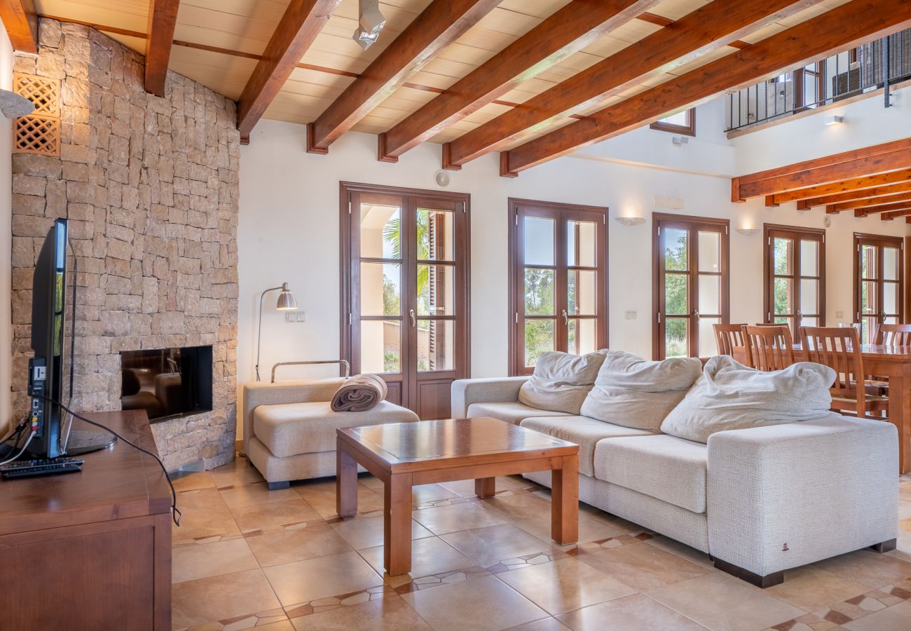 Casa en Manacor - Son Blavet 1 (Can Angel 1)