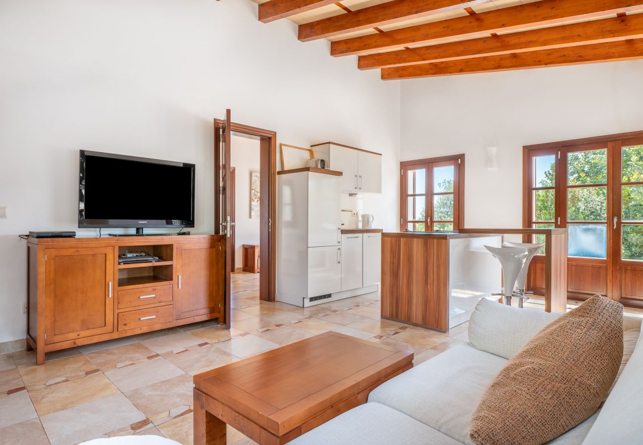 Casa en Manacor - Son Blavet 1 (Can Angel 1)