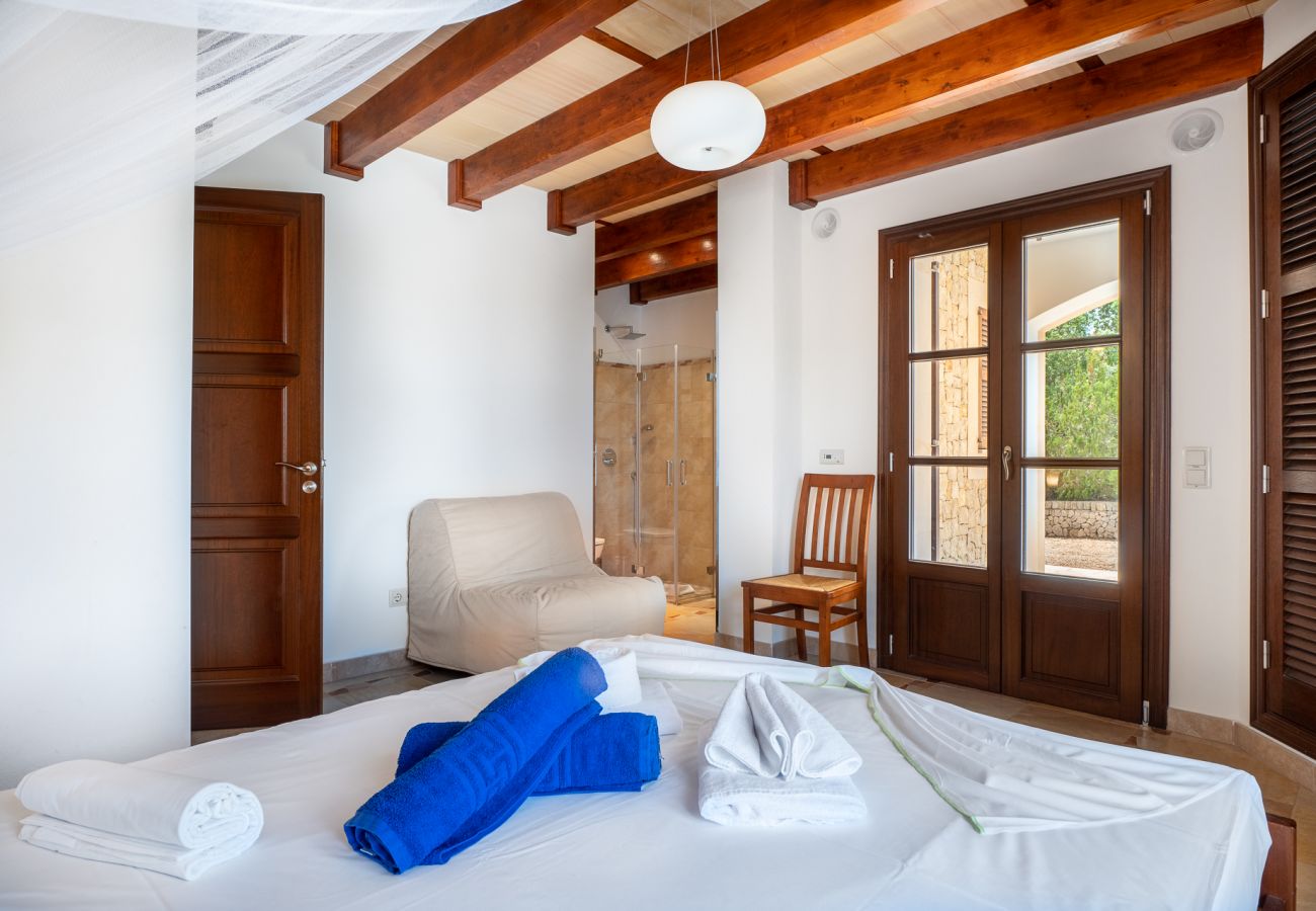 Casa en Manacor - Son Blavet 1 (Can Angel 1)