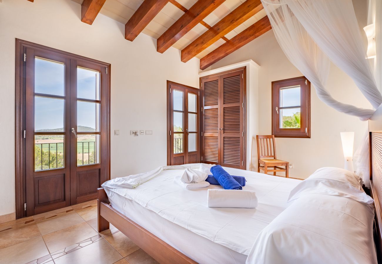 Casa en Manacor - Son Blavet 1 (Can Angel 1)