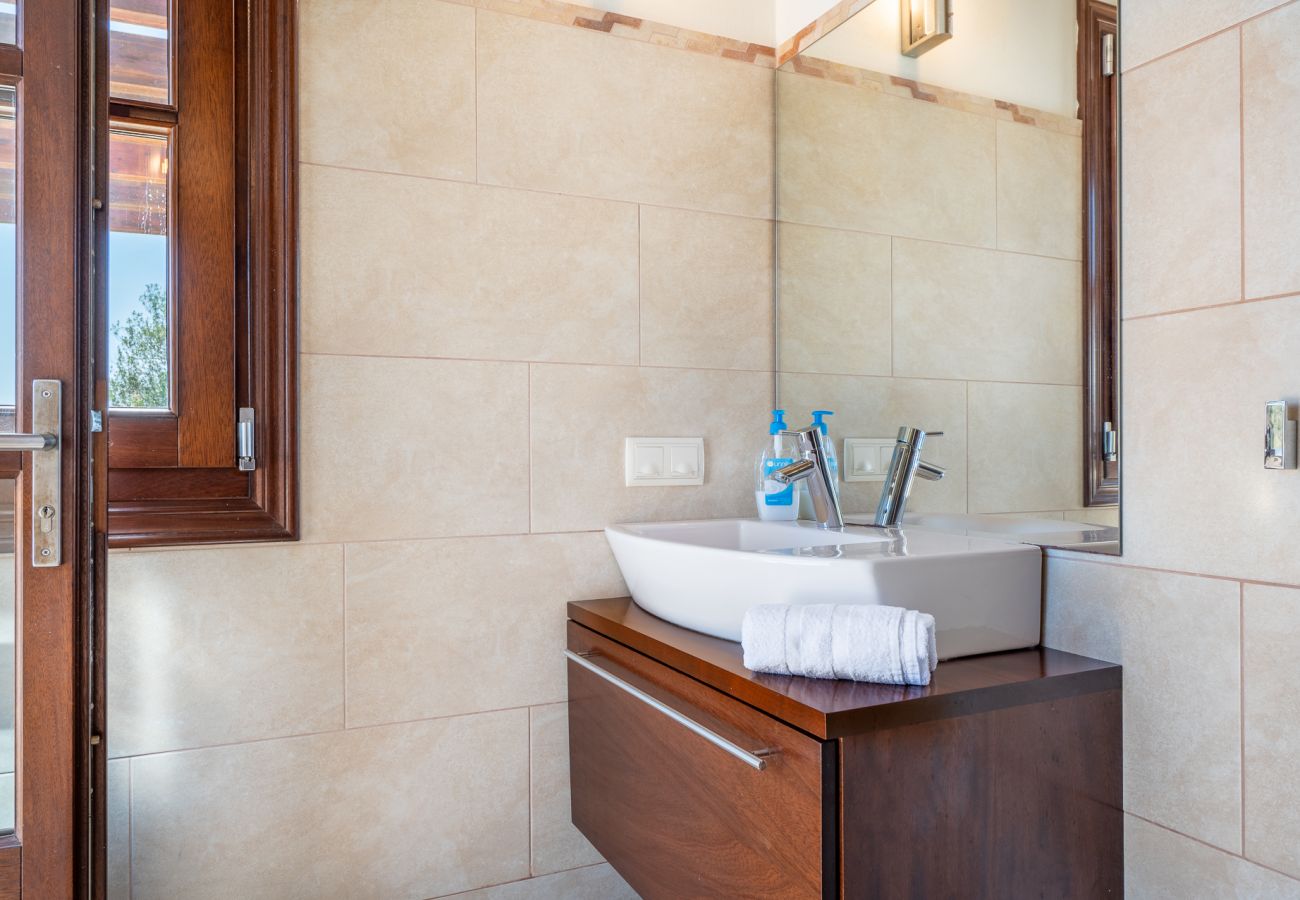 Casa en Manacor - Son Blavet 1 (Can Angel 1)