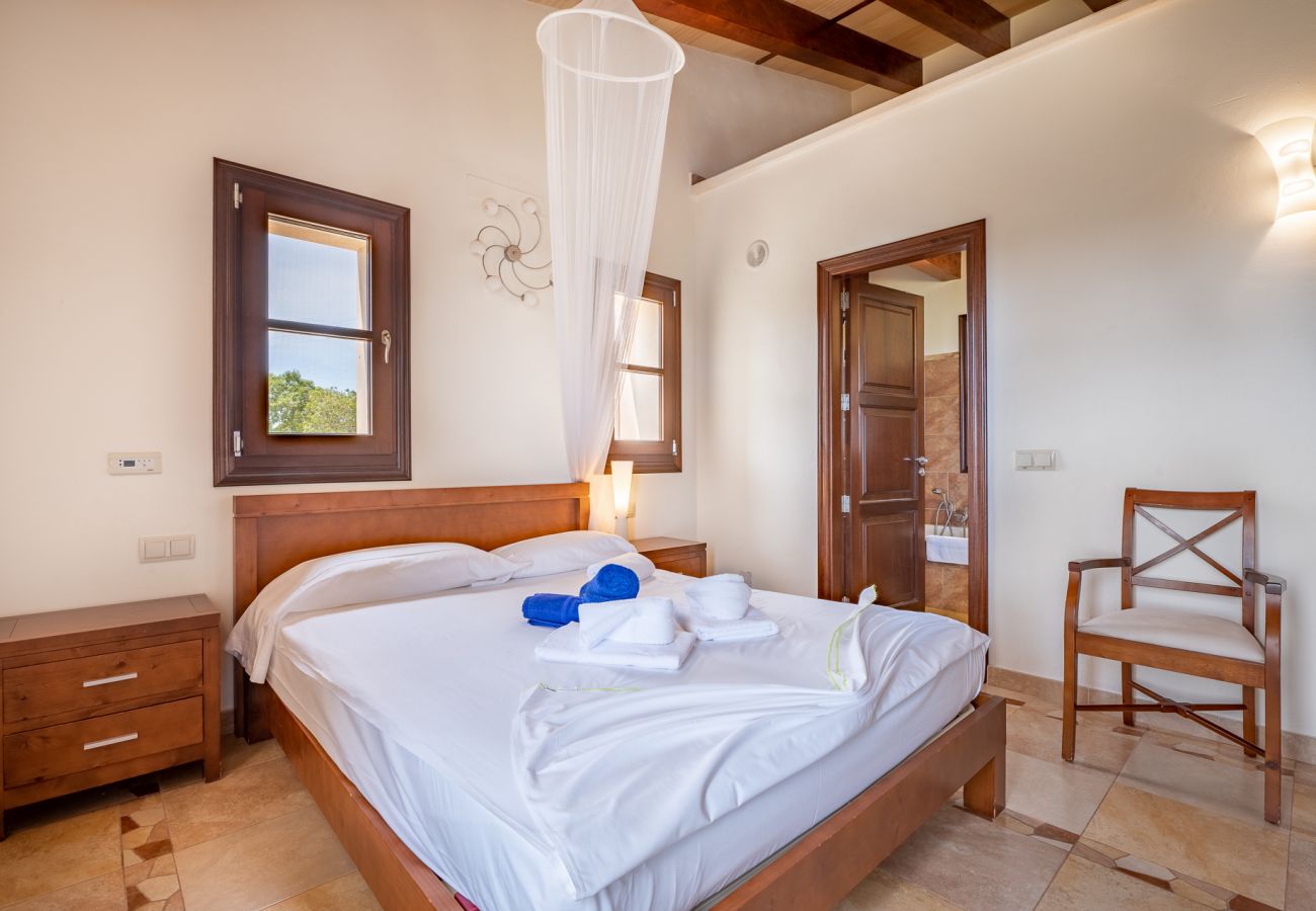 Casa en Manacor - Son Blavet 1 (Can Angel 1)