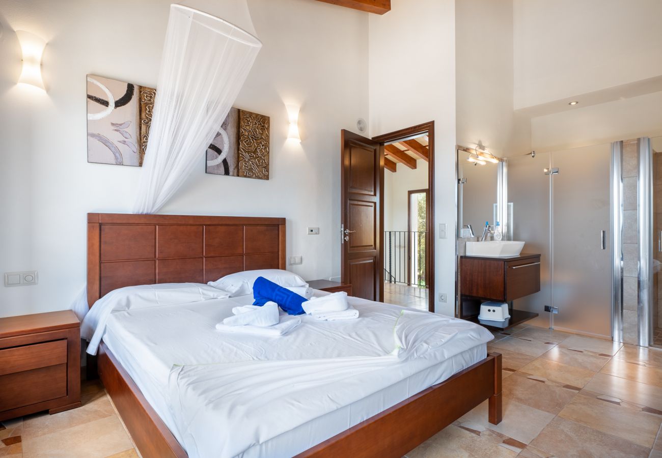 Casa en Manacor - Son Blavet 1 (Can Angel 1)