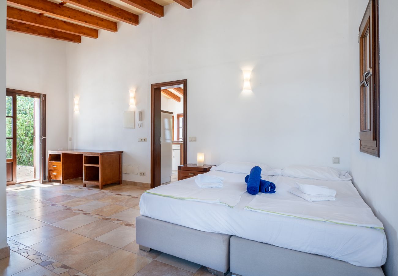 Casa en Manacor - Son Blavet 1 (Can Angel 1)