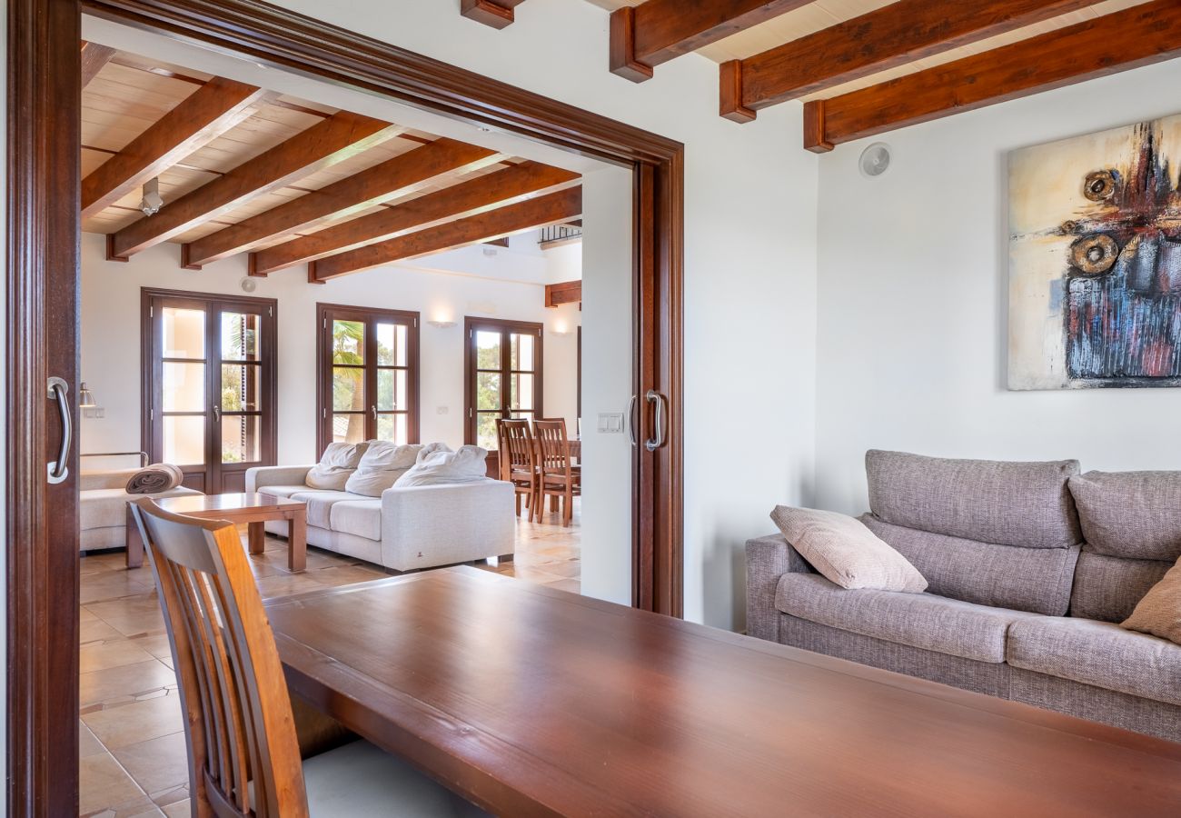 Casa en Manacor - Son Blavet 1 (Can Angel 1)