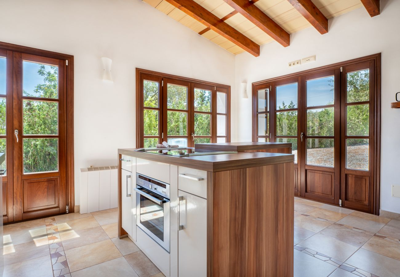 Casa en Manacor - Son Blavet 1 (Can Angel 1)