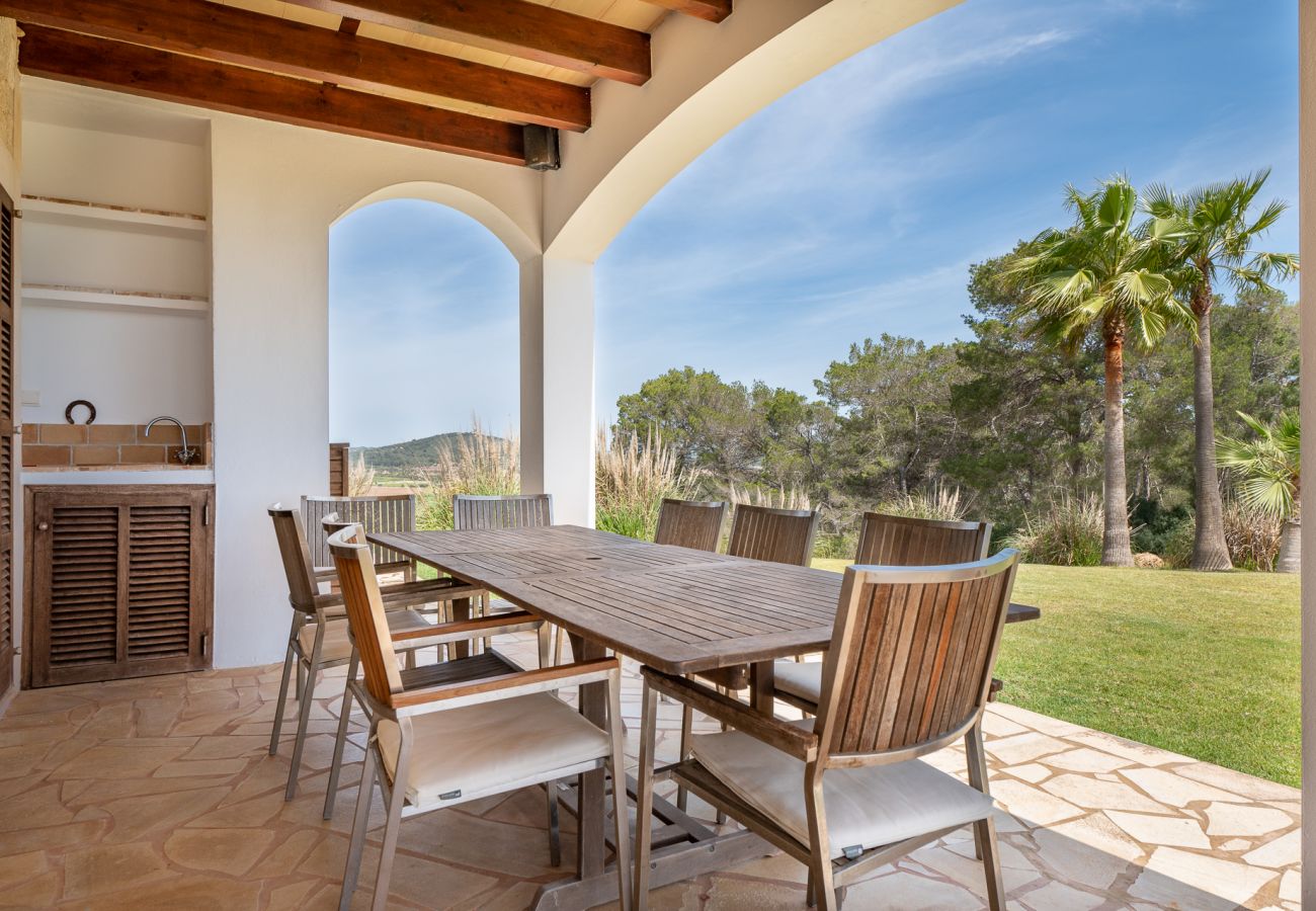 Casa en Manacor - Son Blavet 1 (Can Angel 1)