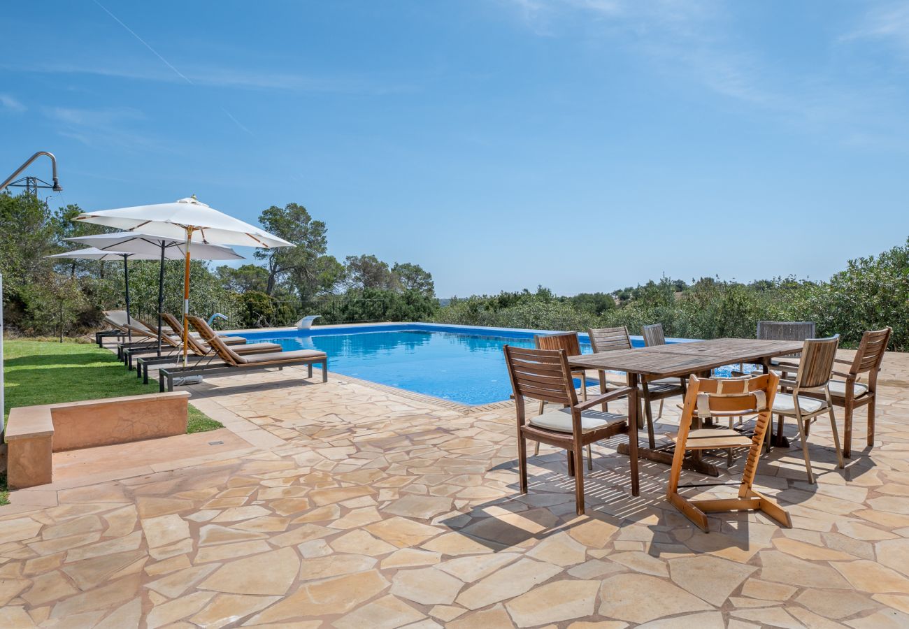 Casa en Manacor - Son Blavet 1 (Can Angel 1)
