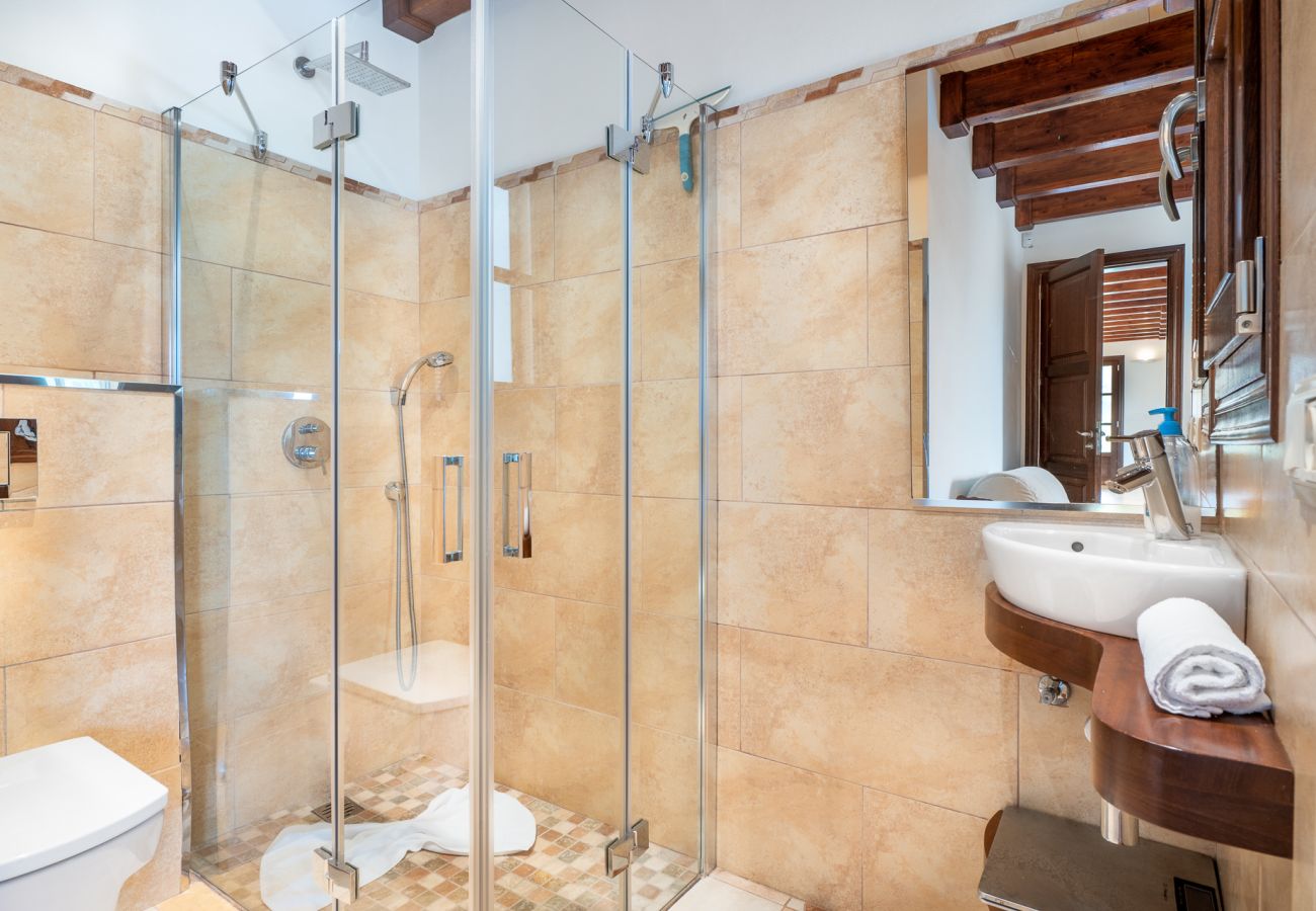 Casa en Manacor - Son Blavet 1 (Can Angel 1)