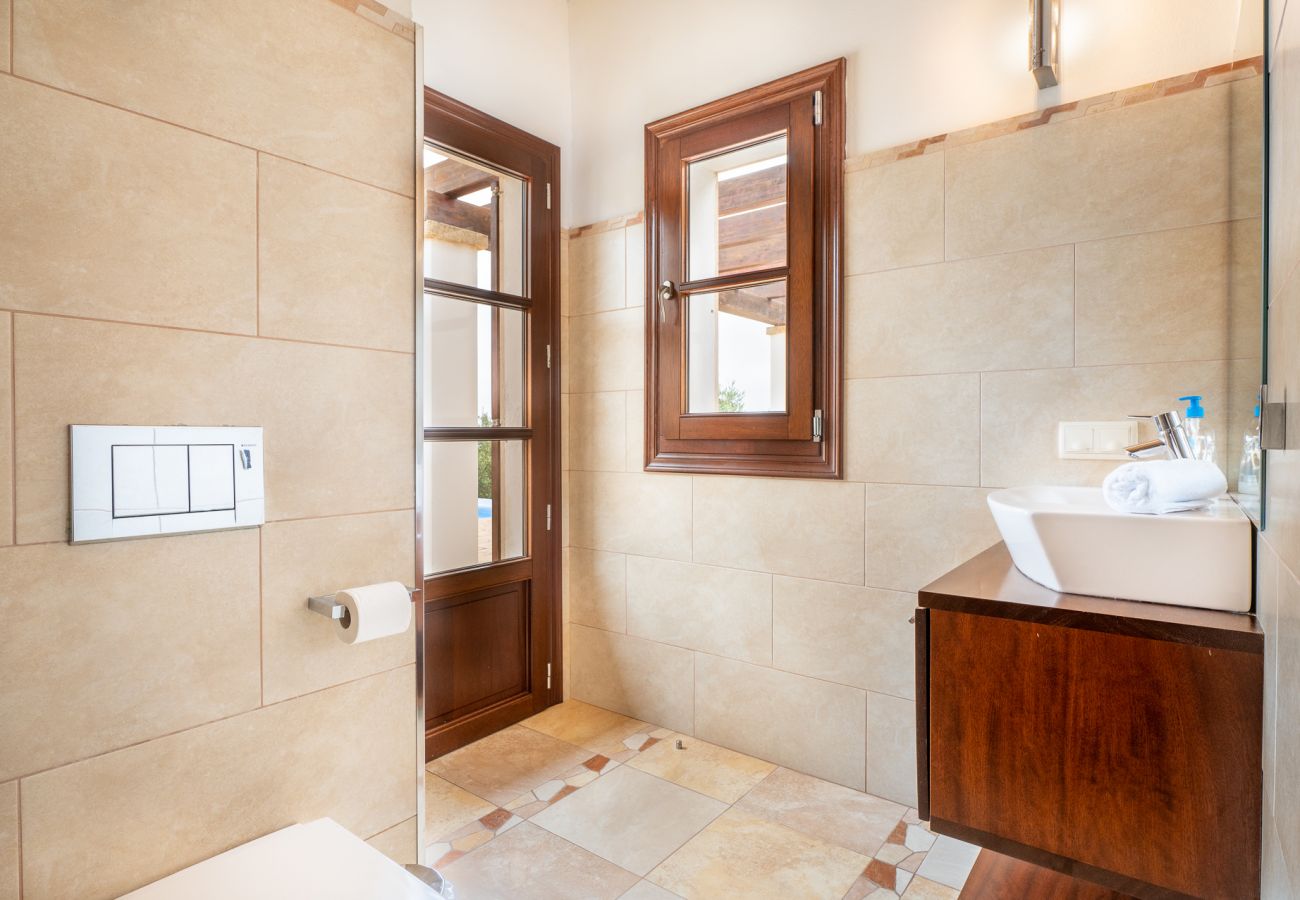 Casa en Manacor - Son Blavet 1 (Can Angel 1)